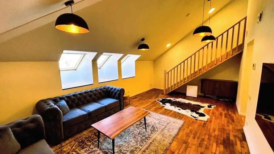 Premier Apartment