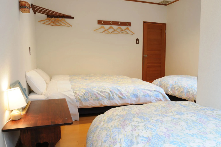 Pension Alps Hakuba