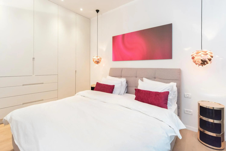 3 Bedroom Frishman Beach