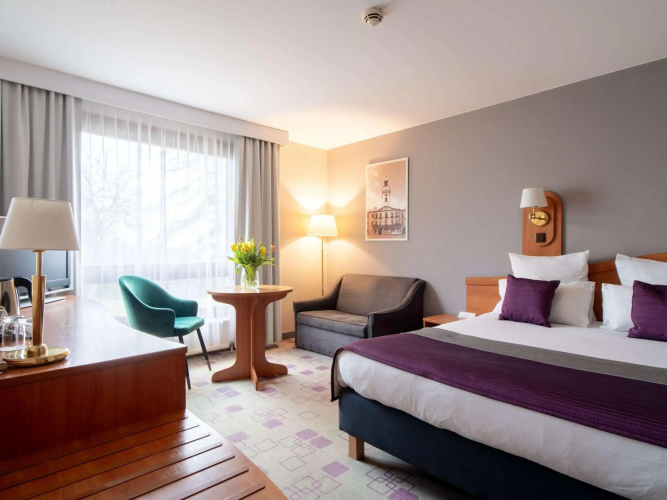 Mercure Cieszyn