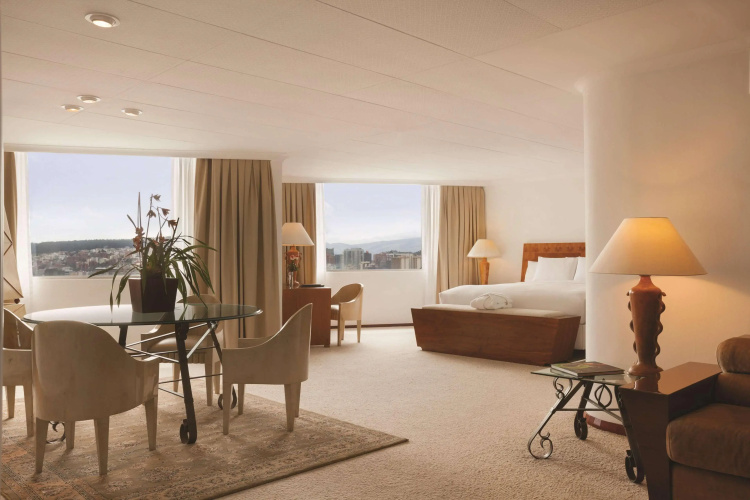 Hilton Colon Quito