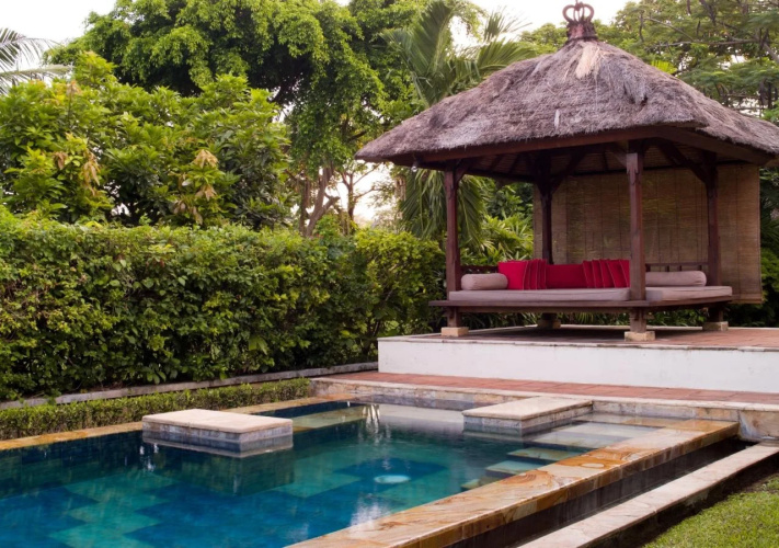 Rumah Bali