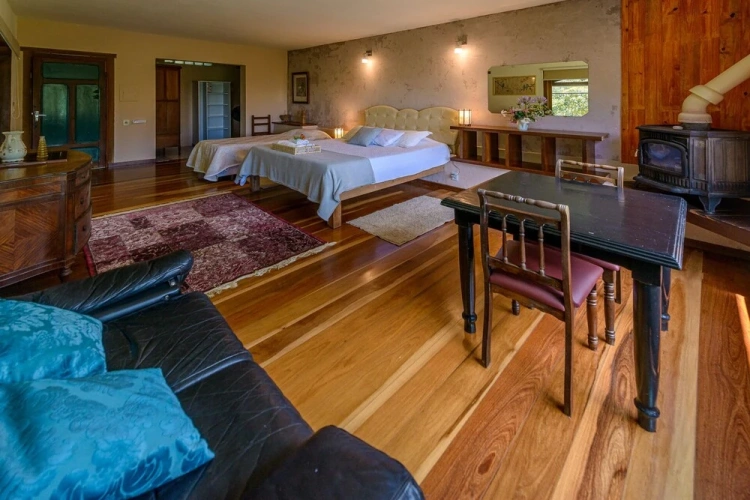 Premium Apartment