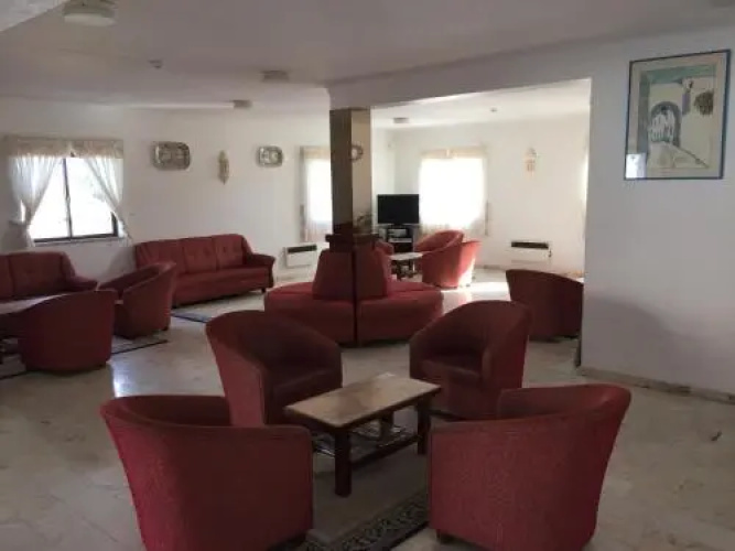 Otel görseli