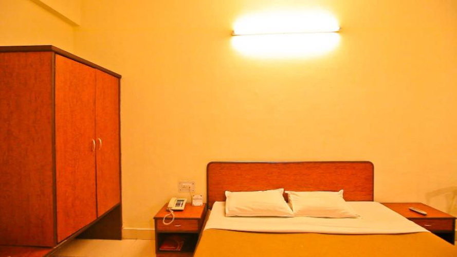 Hotel OK International