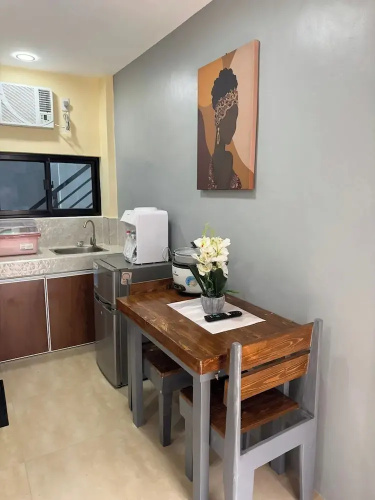 Residencia de rubie