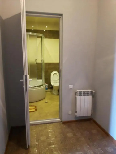 Apartment on Aleksandr Pushkin Street