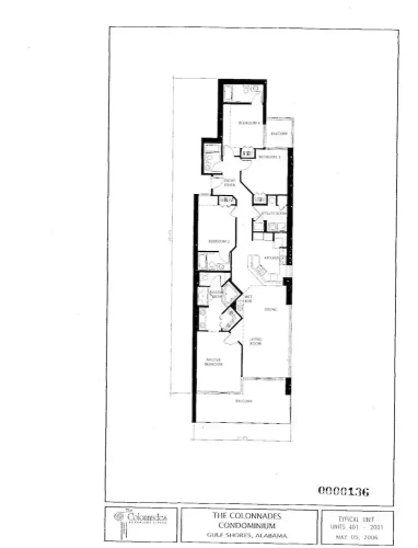 4 Bedrooms Standard room