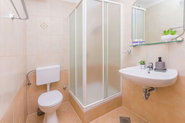 Apartment Galeria