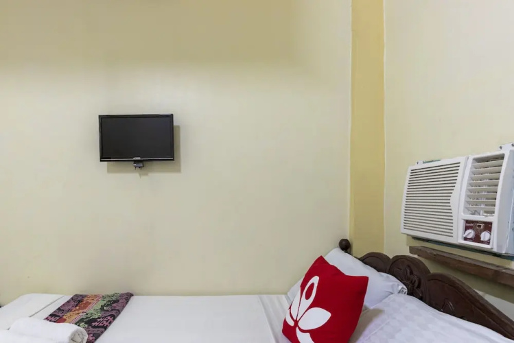Zen Rooms Coffeeswings Vigan