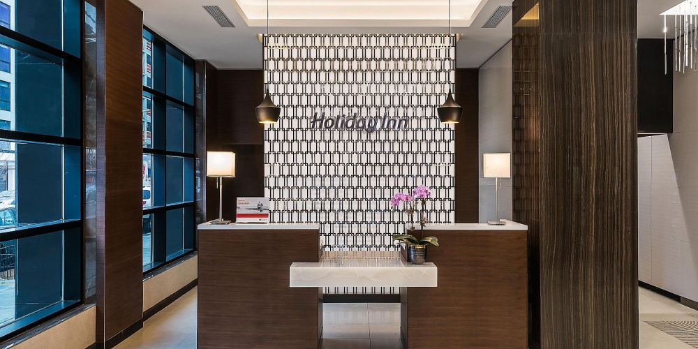Holiday Inn Brooklyn Downtown photo 15