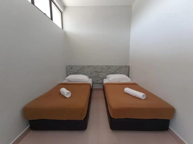Dlayaran Hotel & Cafe