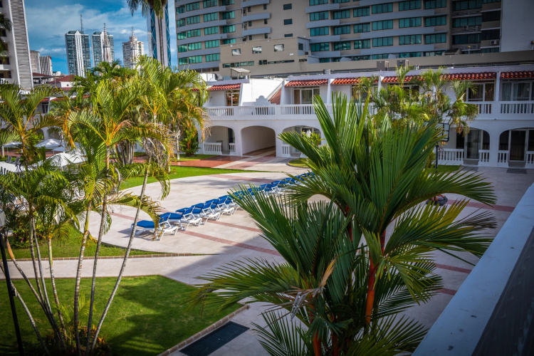 Hotel El Panama By Faranda Grand photo 26