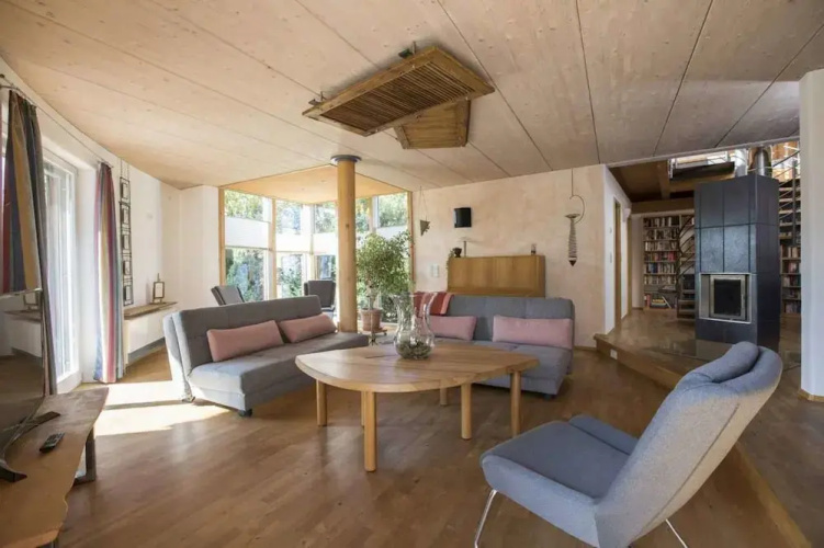 Ferienhaus Dornstetten