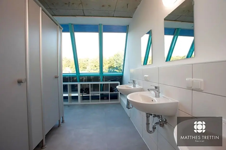 Project Bay - Workation / CoWorking