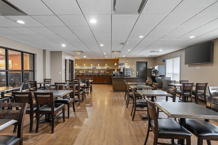 Best Western Blairmore photo 29