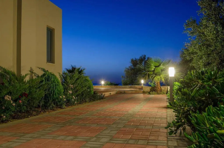 Anemon Villas