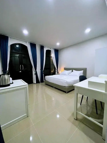 Khirisin Resort Chiangrai