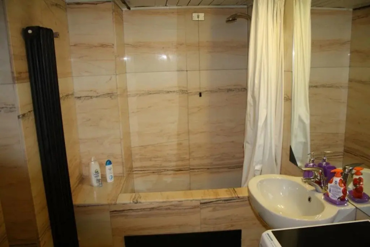 Les Maisons DItalie Bed  Breakfast
