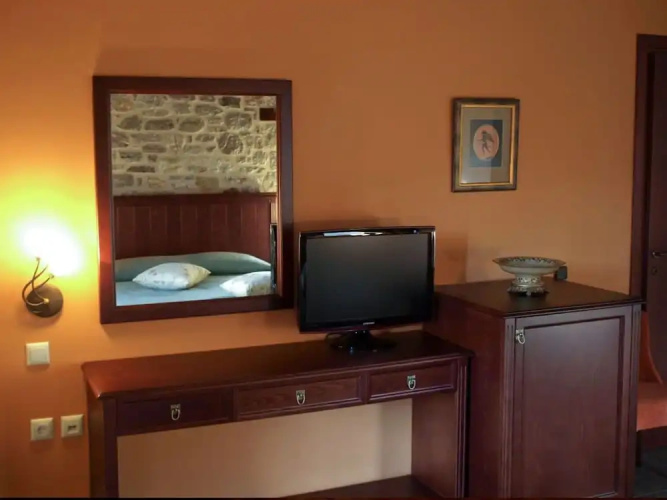 Amanites Guesthouse