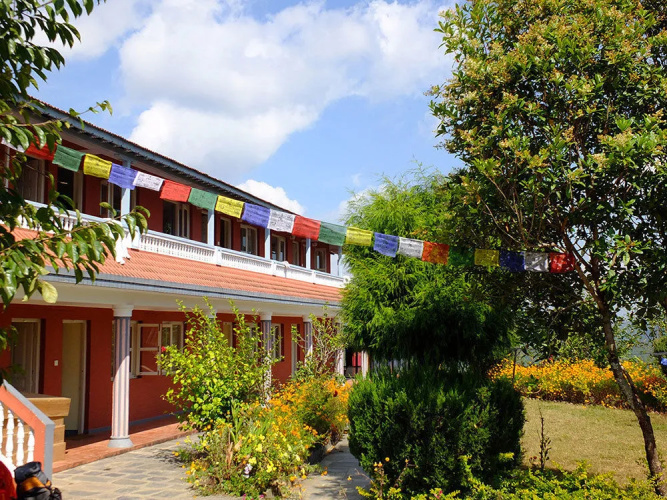Imagen del hotel