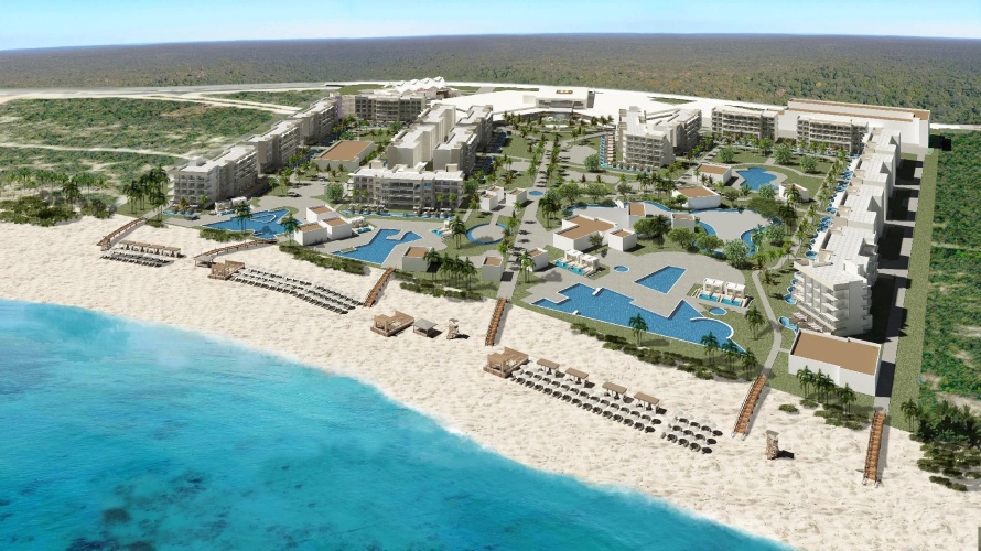 Planet Hollywood Cancun photo 37