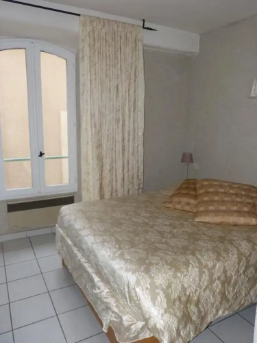 Standard Duplex room