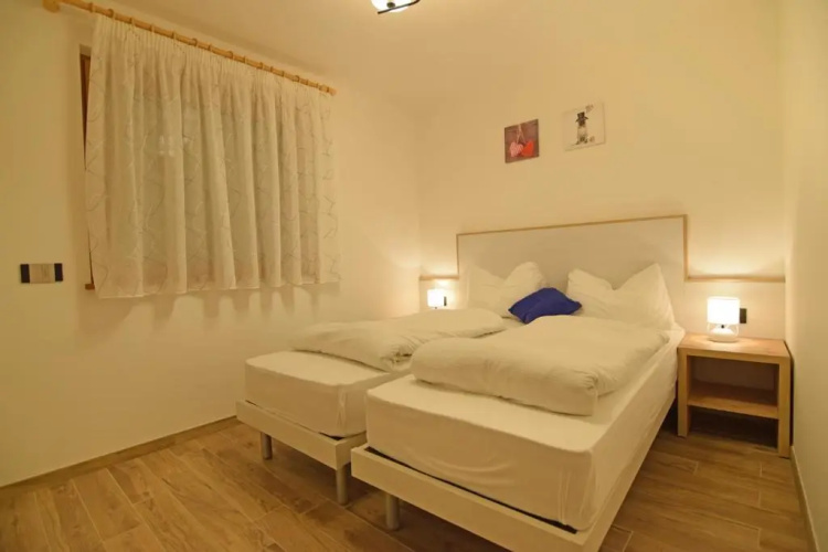 casa vacanze arcobaleno
