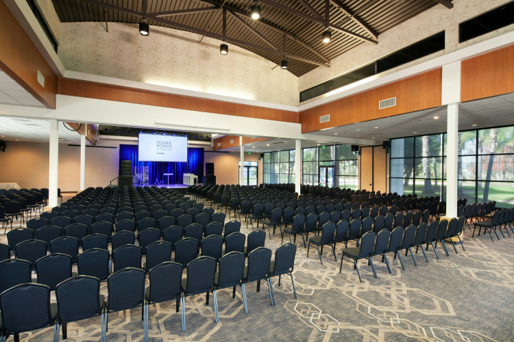 Four Points By Sheraton San Diego photo 15