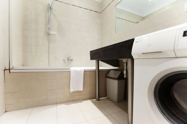 Grand Place Apartments