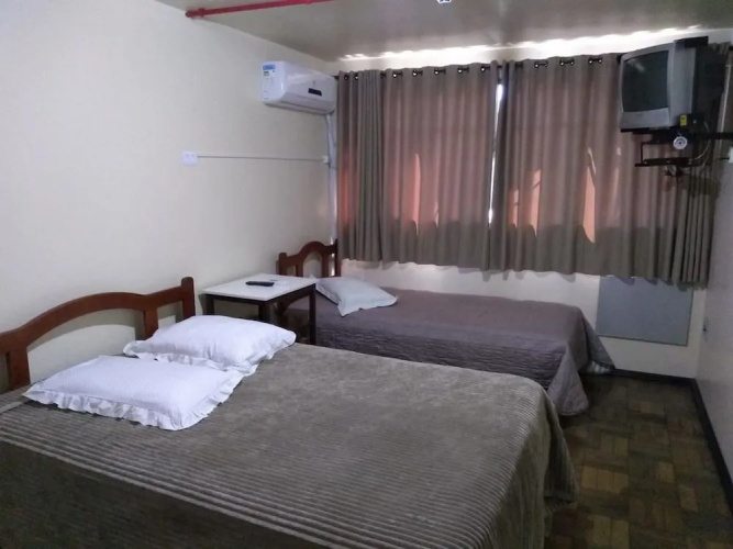 Hotel Rech - Braço do Norte