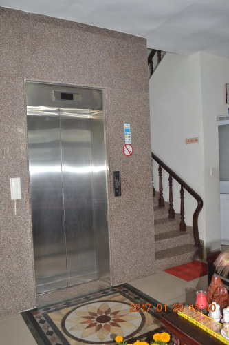 Son Ha Hotel