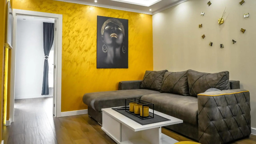 Apartment Delux 14