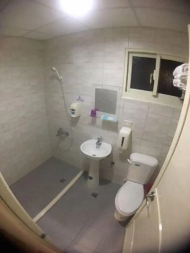 Classic Quadruple room