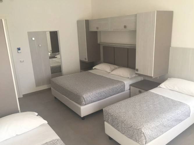 Hotel Caravel