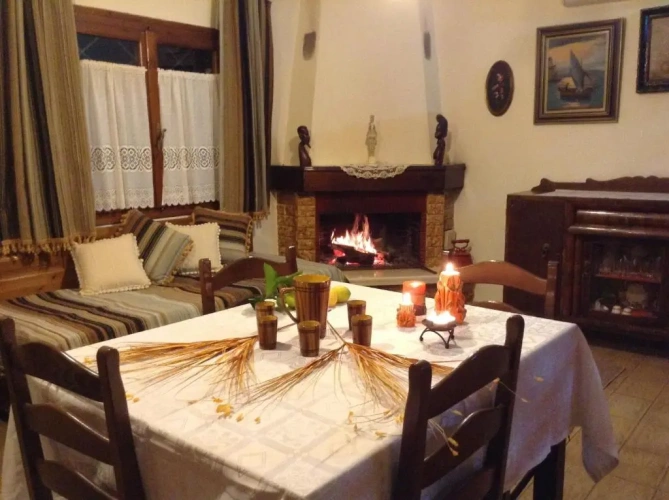 2 Bedrooms Superior Apartment