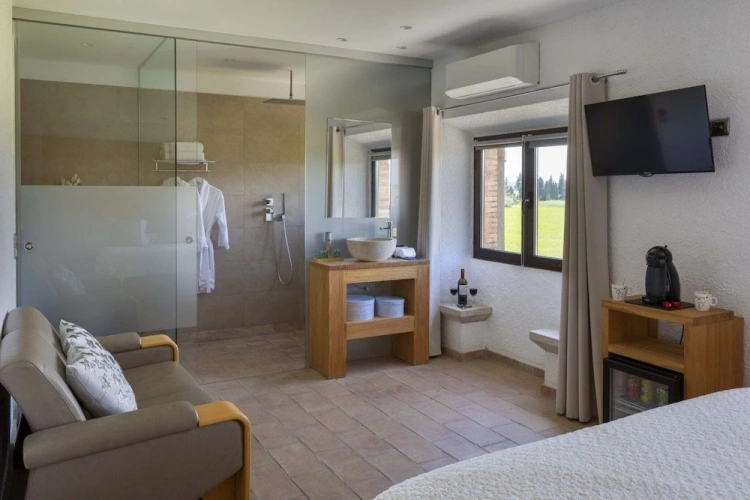Comfort Suite