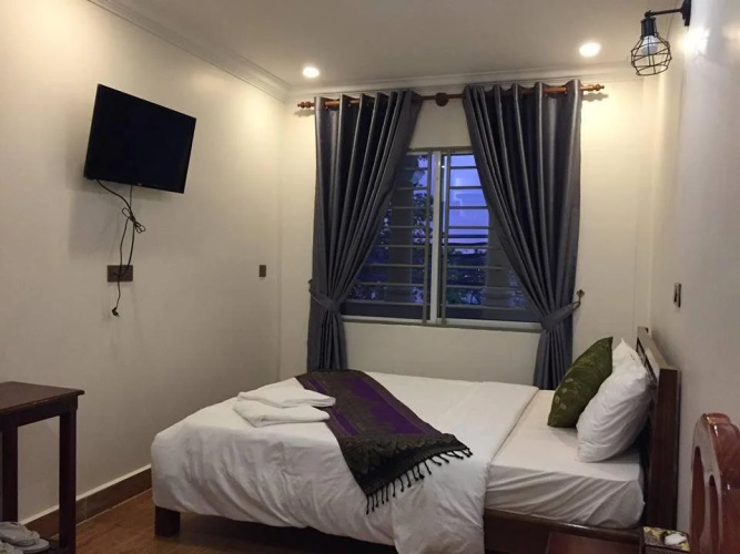 TWIN HOME Guesthouse