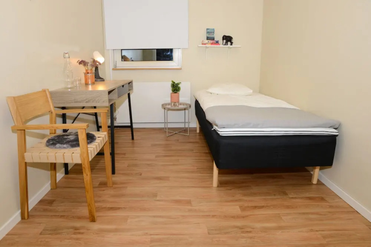 Britz Hostel