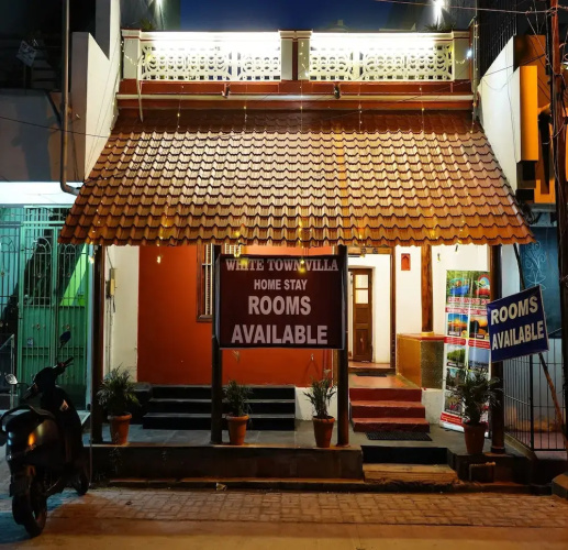 Otel görseli