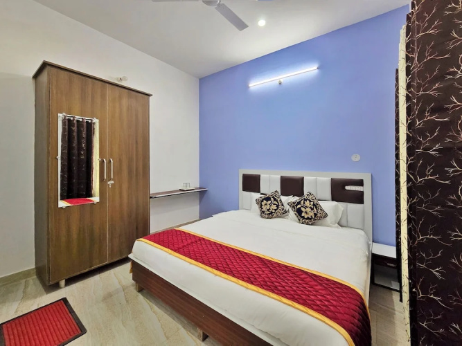 Dhauladhar Inn
