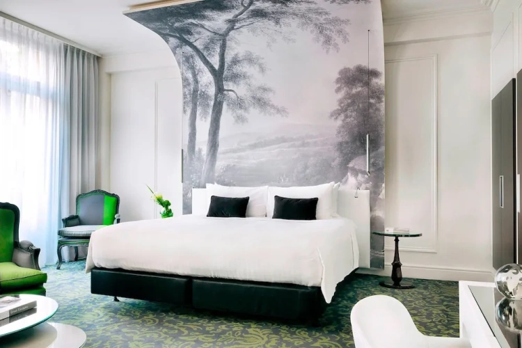 Double Family Suite