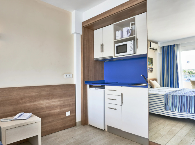 Globales Verdemar Apartments photo 18