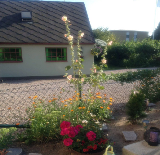 Vivans Bed & Self catering