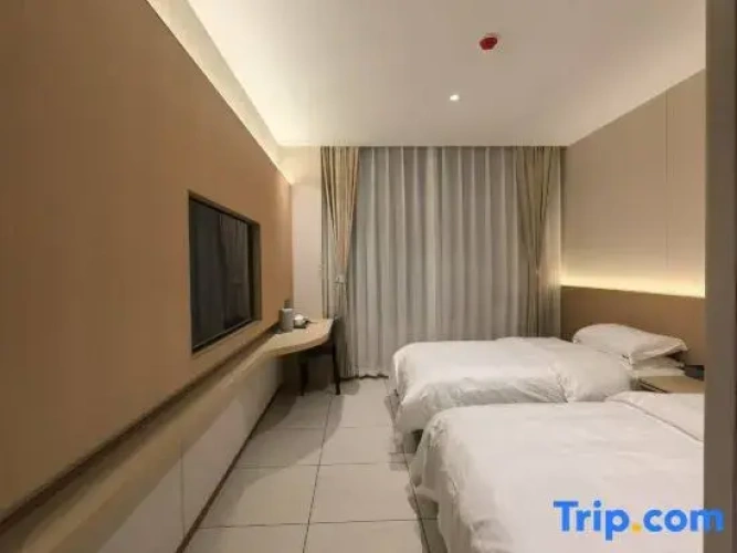Premium Twin room