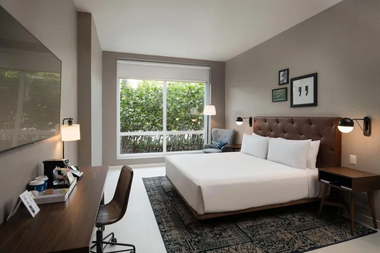 Traditional Double room