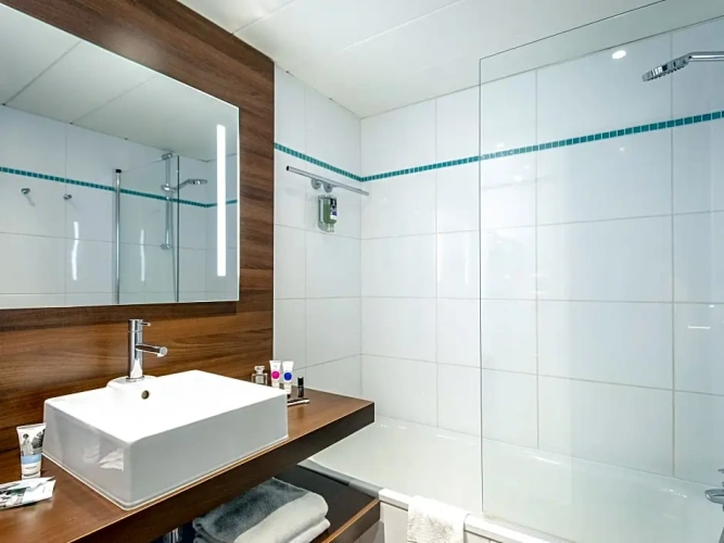 Double Junior Suite