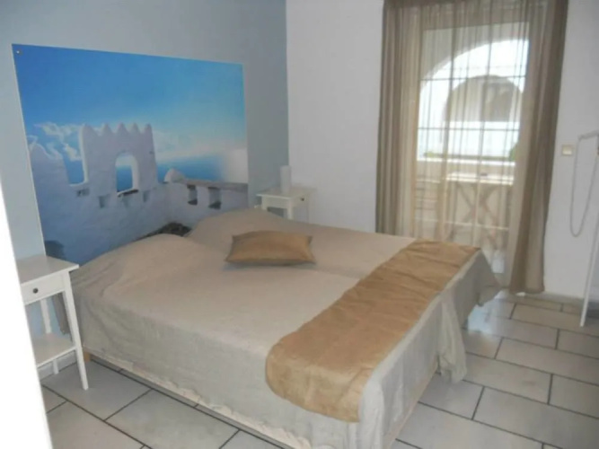 Semeli Hotel