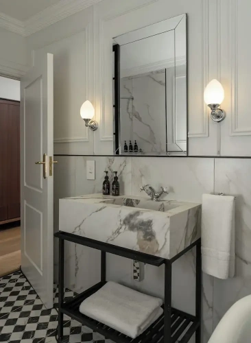 Classic Double room with balcony and with mountain view