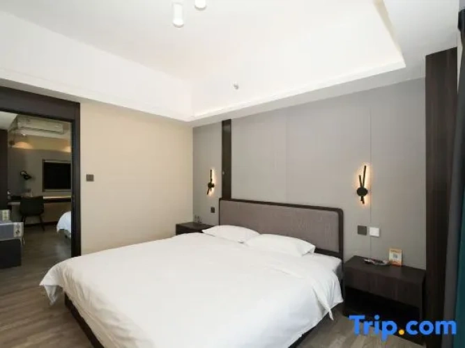 Twin Family Suite